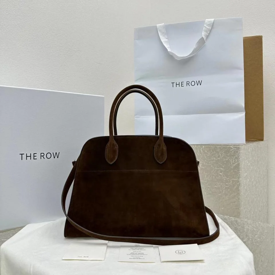 TR家Margaux 12托特包（M12磨砂款）