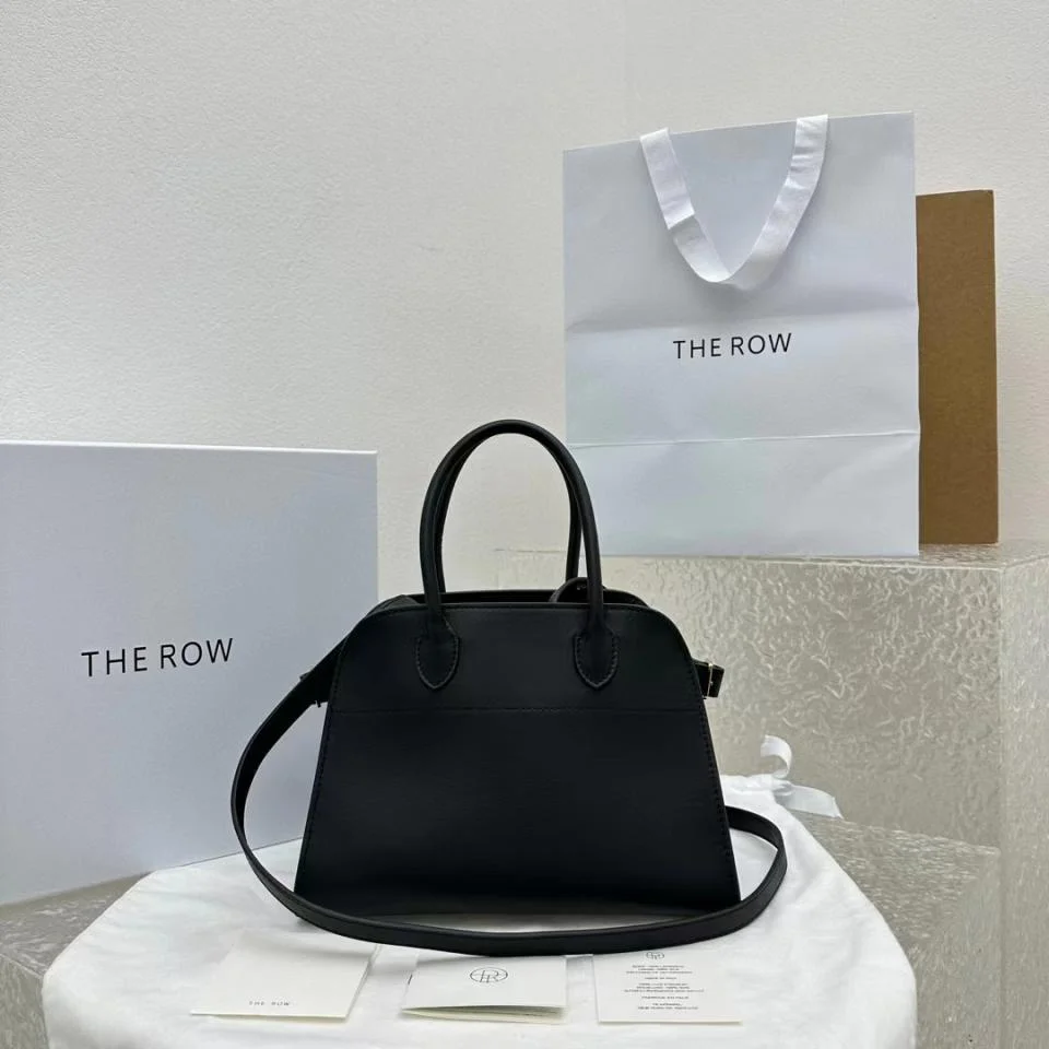 TR家Margaux 10托特包（M10平紋款）