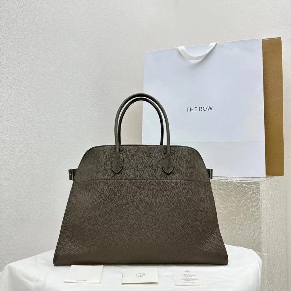 TR家Margaux 17托特包（M17荔枝紋）