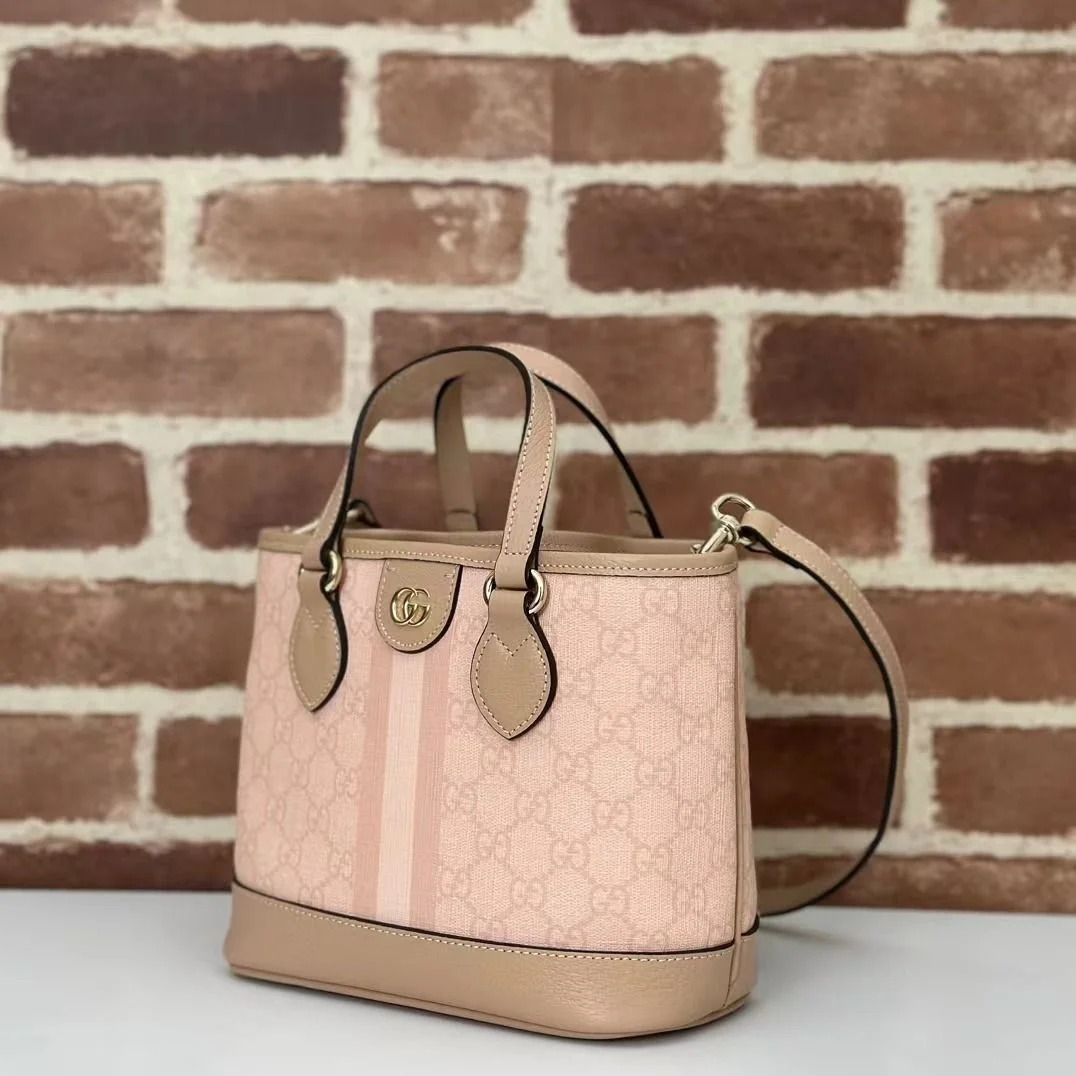 GUCCI手提包