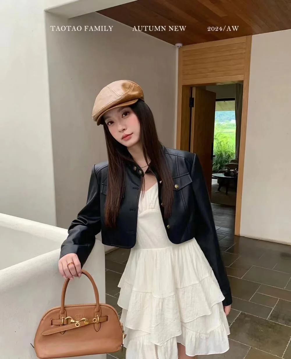 MIU MIUAventure貝殼( 小號）