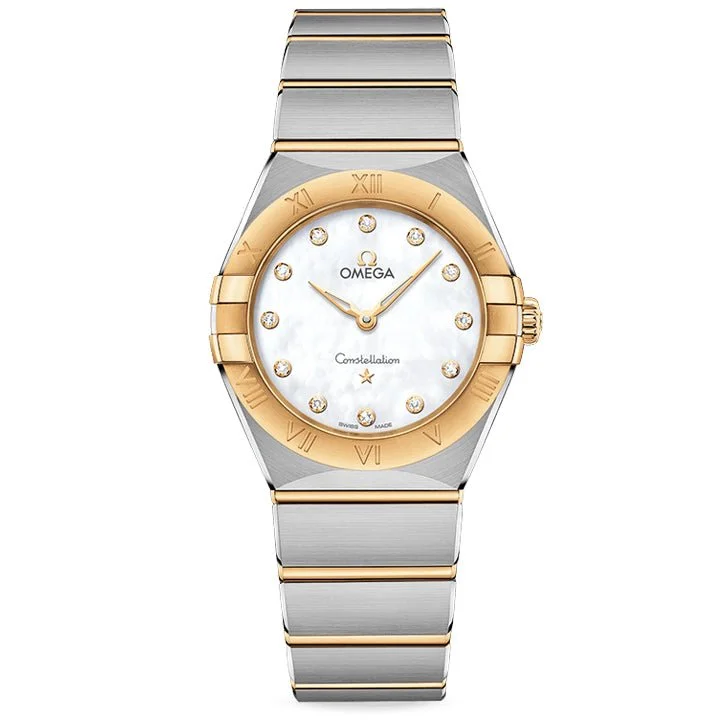 Constellation Constellation Manhattan Quartz 28 mm - 131.20.28.60.55.002