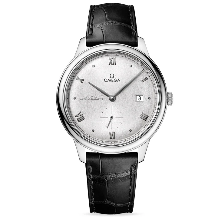 Omega De Ville Prestige Co-Axial Master Chronometer Small Seconds 41mm - 434.13.41.20.02.001
