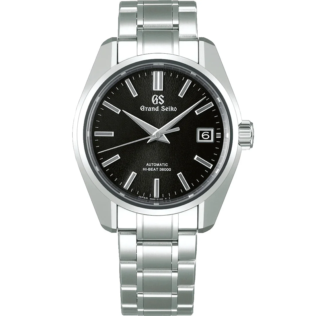 Grand Seiko Heritage Collection Hi-Beat 36000 - SBGH301